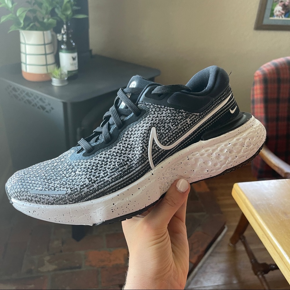 Nike ZoomX Invincible Run FK Men’ Running Shoe